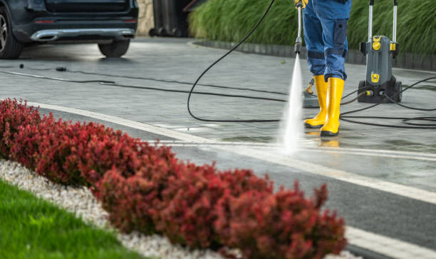 Spring Cleaning in Sultana, CA